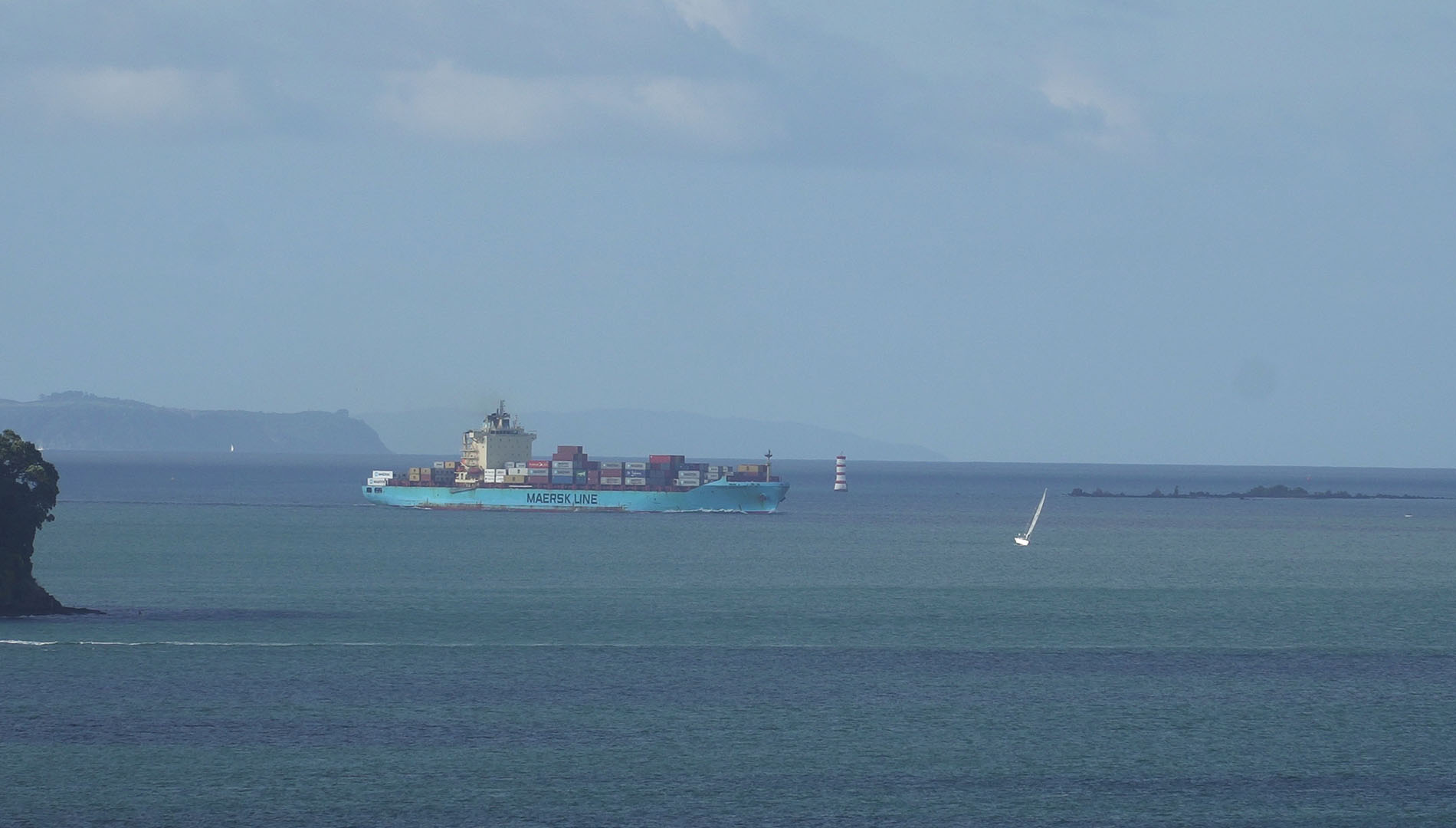 Maersk Innoshima
